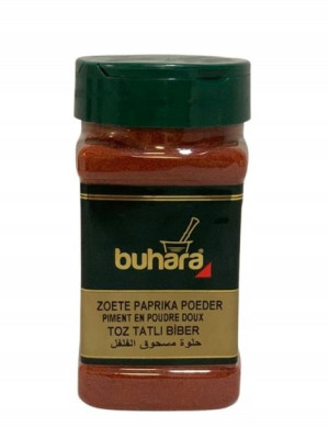 Papryka słodka mielona Buhara 150g