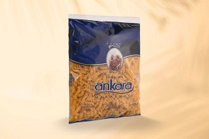 Makaron Ankara Burgu 500 g