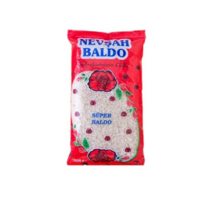 Turecka RYŻ BALDO Nevsah 1kg