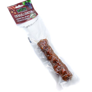 Turecka Sucuk winogronowy z orzechami Czurczchela 100g