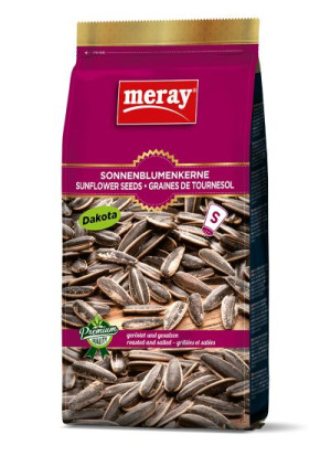 Pestki słonecznika Dakota Meray 250g