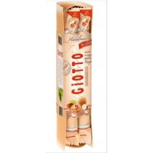 Ferrero Giotto Praliny z kremem orzechowym 154g
