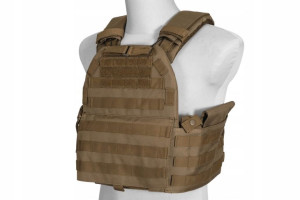 Kamizelka taktyczna Quick Release Plate Carrier
