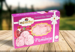 Chałwa granat Ugurlu 240 g