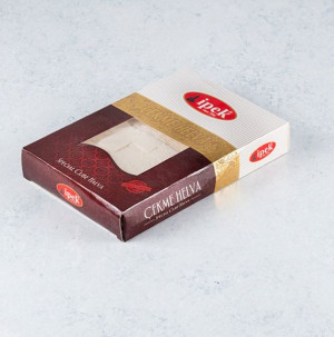 Chałwa waniliowa Ipek 280 g
