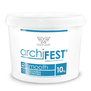 ArchiFEST Smooth 10 kg  beton architektoniczny