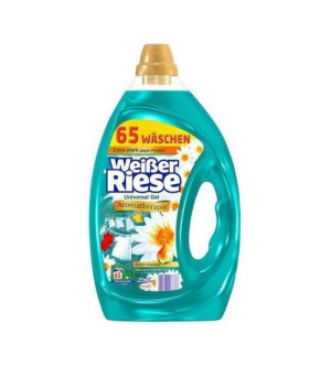 Weiber Riese żel do prania universal AROMATHERAPIE 3,25l 56p DE