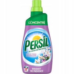 Persil Savon Marseille Provence Żel do Prania 37p