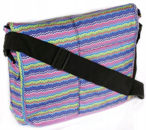 Materiałowa Torba Laptopa 15" Torba Na Zakupy
