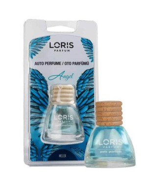 LORIS Zapach Do Auta ANIOŁ - 10 ml