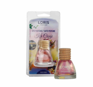 LORIS Zapach Do Auta POLNE KWIATY - 10 ml