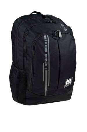 Head Plecak młodzieżowy Smart Black I