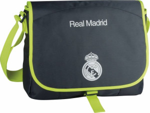 Torba na ramię RM- 61 Real Madrid