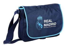 Torba na ramię RM-91 Real Madrid