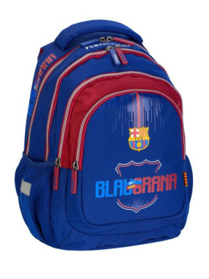 Plecak szkolny FC-221 FC Barcelona Barca