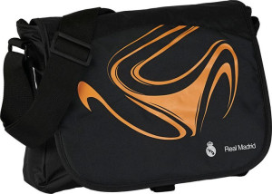 Torba na ramię Real Madrid Color RM-19
