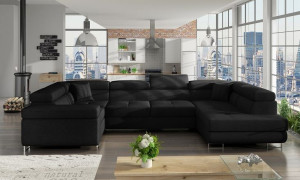Narożnik Rozkładany Letto Sawana 14