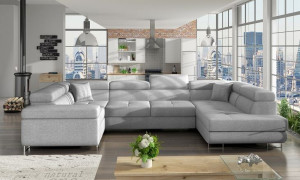 Narożnik Rozkładany Letto Sawana 21
