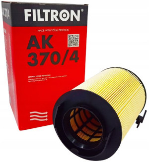 Filtr Powietrza Ak370/4