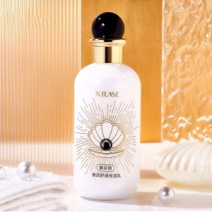 Balsam nawilżający do Ciała i Twarzy CZARNA PERŁA - 320ml