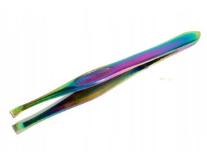 PĘSETKA do regulacji brwi TWEEZER Kameleon