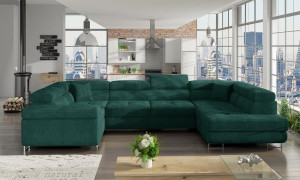 Narożnik Rozkładany Letto Kronos 19