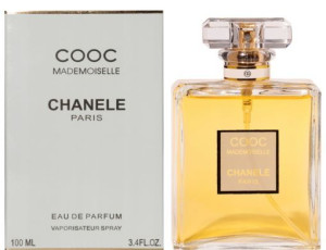 MADEMOISELLE  Perfumy Damskie -100ml