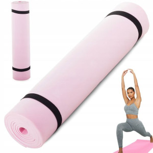 Mata Do Ćwiczeń Karimata Jogi Areobiku Fitness