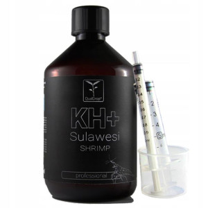 QualDrop KH+ Sulawesi 500ml
