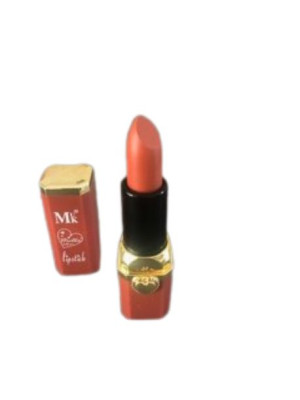 Pomadka do ust Matowa KOLORY Lipstick Fashion MUK