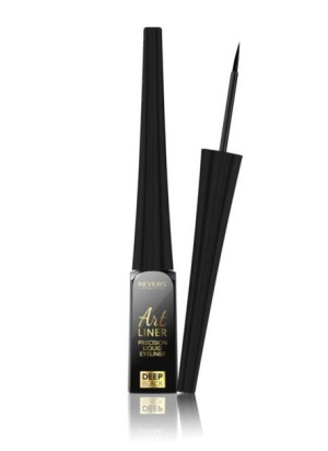 Eyeliner Artliner Deep Black Revers - 5 ml