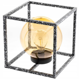 Lampa Solarna LED Ogrodowa Zewnętrzna Latarenka