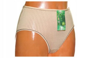 majtki figi damskie młodzieżowe XL/XXL _ 87206