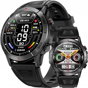 Smartwatch Sportowy 400mah 466x466 Amoled Rozmowy