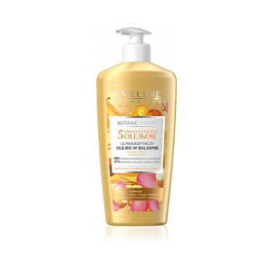 EVELINE Botanic Expert balsam do ciała 350ml