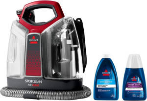 Odkurzacz piorący Bissell SpotClean ProHeat 36988 330W