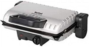 Grill elektryczny TEFAL GC2050 MINUTE 1600W