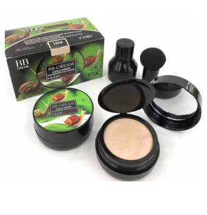 HUDA BEAUTY COLLAGEN  Podkład Pod Makijaż