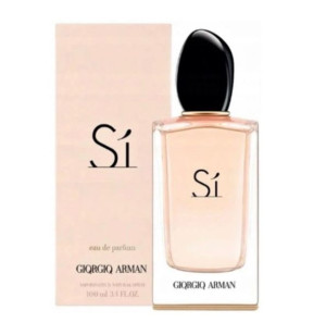 GIQRGIQ ARMAN SI perfumy damskie 100ml