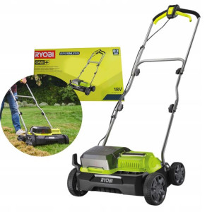Ryobi Wertykulator Akumulatorowy Aerator 18v 35cm