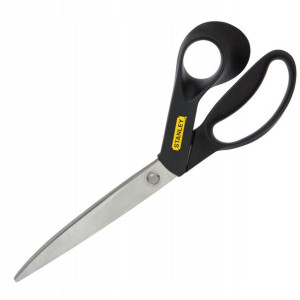 Nożyczki Uniwersalne Wysoka Jakość 240mm Stanley