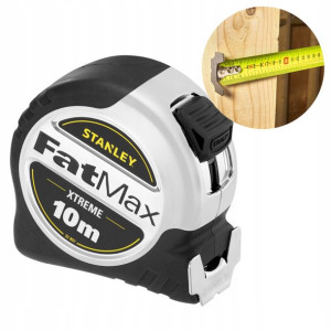 Stanley Miara Fatmax Xtreme 10m X 32mm 0-33-897