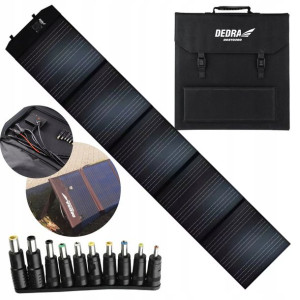 Dedra Panel Solarny Led Usb Ip65 200w Dezt0200