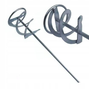 Mikser Profesjonalny Dedra Ded0429 M14 115mm 600mm