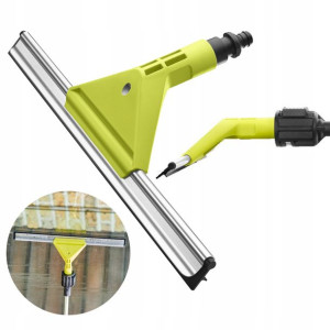 Ryobi Ściągacz Gumowy Ezclean Rac763 Mycie Okien