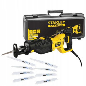 Stanley Piła Szablasta Lisi Ogon 1050w Fme365k +10