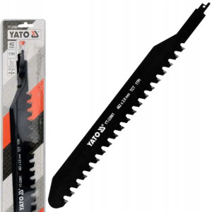 Yato Brzeszczot Do Silikatów Porotermu 462mm Pił