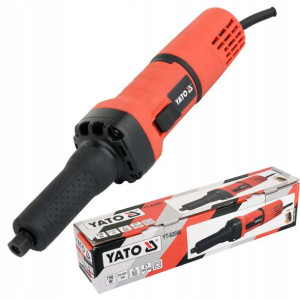 Yato Szlifierka Prosta Trzpieniowa Precyzyjna 750w