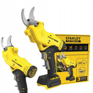 STANLEY SEKATOR akumulatorowy 18V SFMCPP32B V20