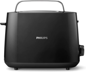 Toster Philips HD2581/90 8 poziomów 830W RUSZT